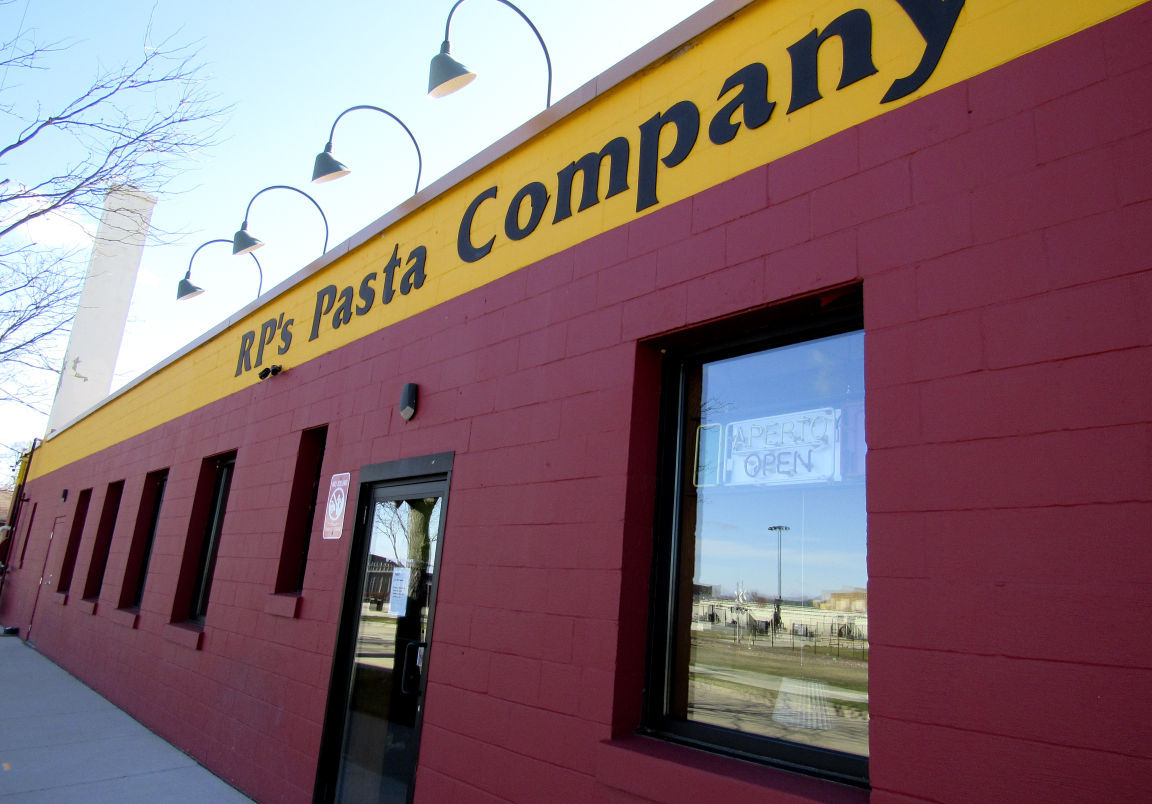 RP's Pasta Co.